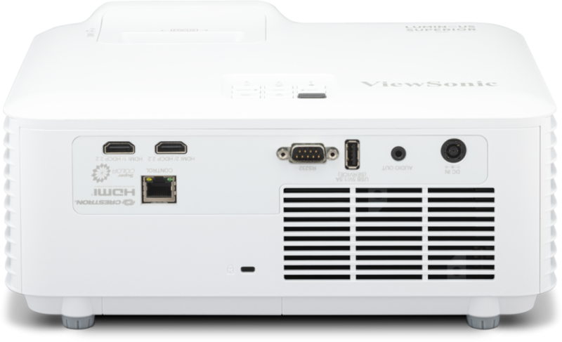 ViewSonic Proyector LSD401HD