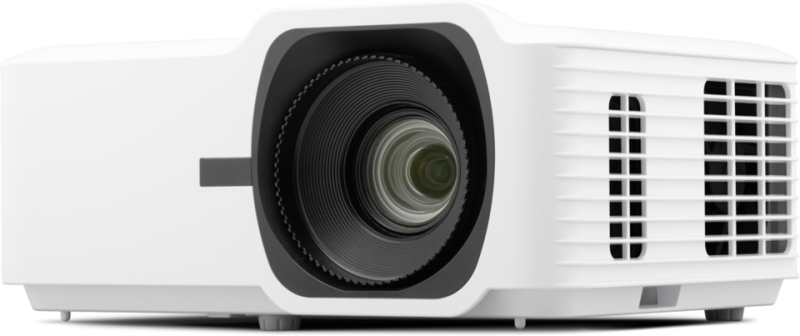 ViewSonic Proyector LSD401HD