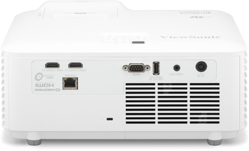 ViewSonic Proyector LSD500-4K