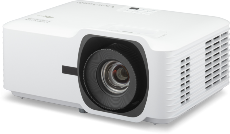 ViewSonic Proyector LSD500-4K