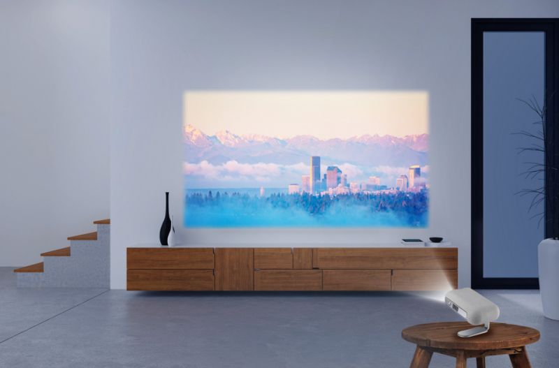 ViewSonic Proyector M1 Pro