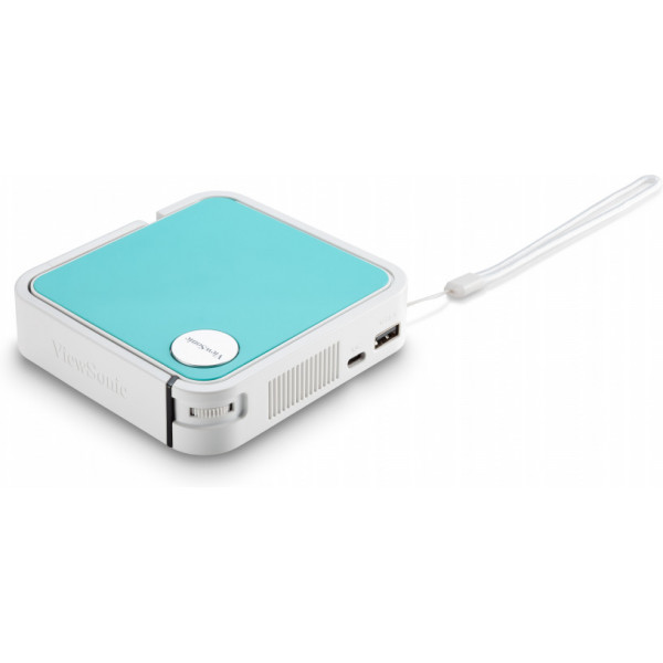 ViewSonic Proyector M1 mini Plus