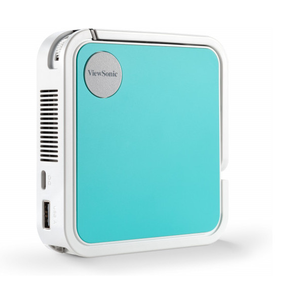 ViewSonic Proyector M1 mini Plus