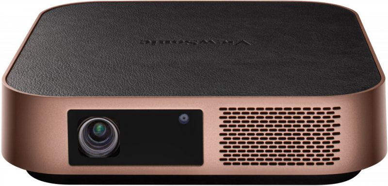 ViewSonic Proyector M2W