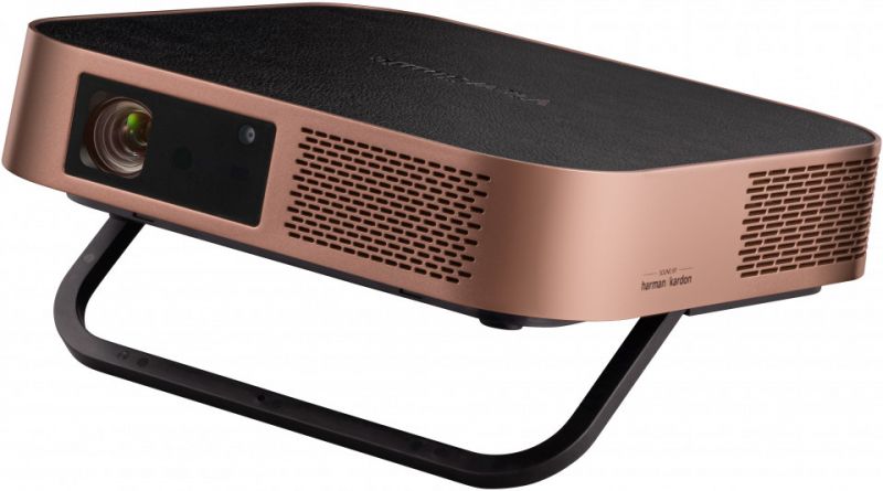 ViewSonic Proyector M2W