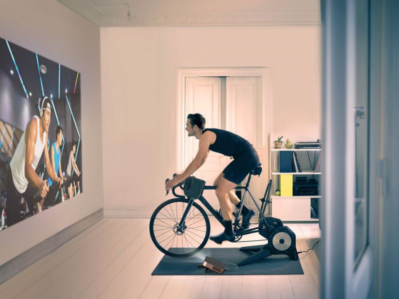 ViewSonic Proyector M2W
