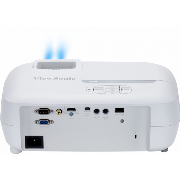 ViewSonic Proyector PA502XP