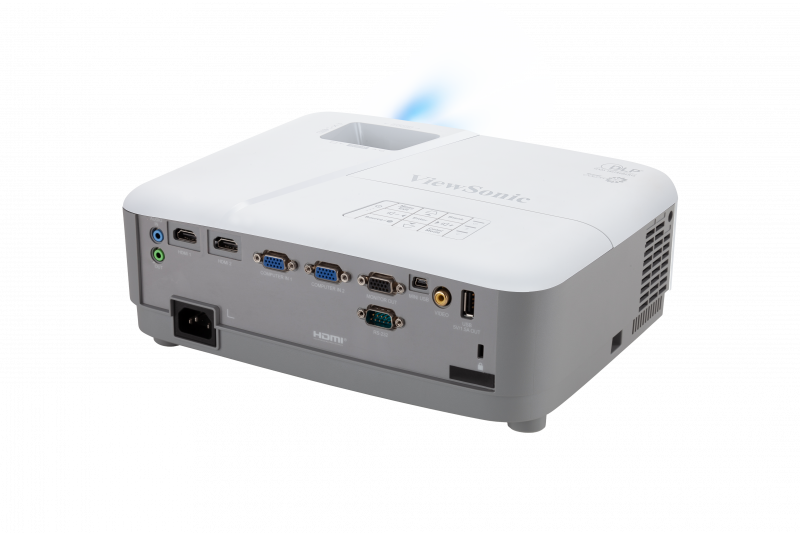 ViewSonic Proyector PA503SP