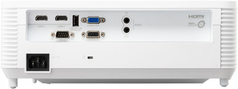 ViewSonic Proyector PA700S