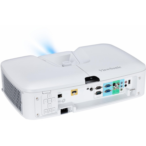 ViewSonic Proyector PG800HD