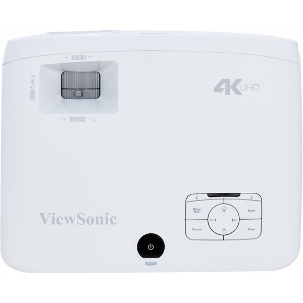 ViewSonic Proyector PX727-4K