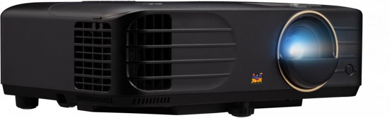 ViewSonic Proyector PX728-4K
