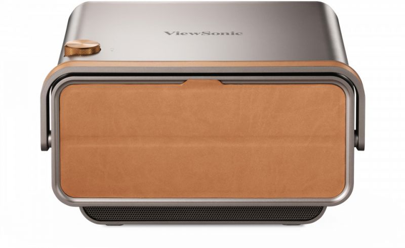 ViewSonic Proyector X11-4K