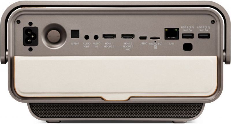 ViewSonic Proyector X11-4K