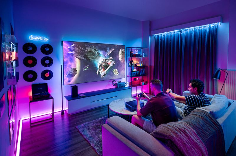 ViewSonic Proyector X2-4K