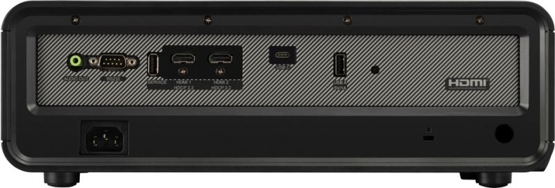 ViewSonic Proyector X2-4K