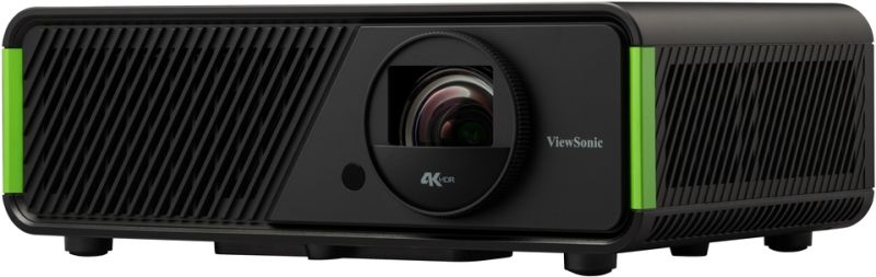 ViewSonic Proyector X2-4K