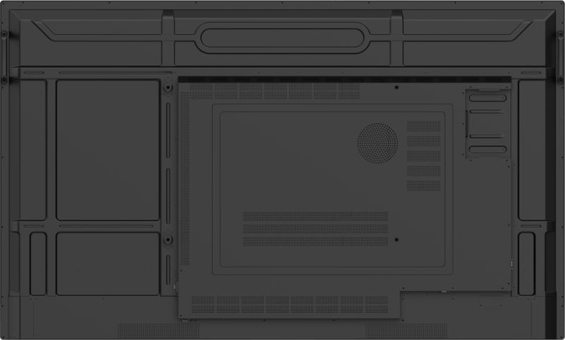 ViewSonic ViewBoard ViewBoard IFP6534