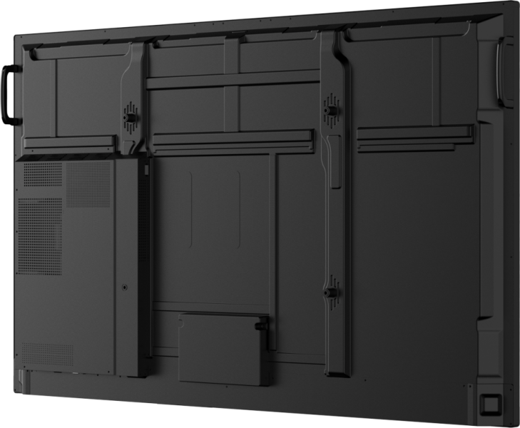 ViewSonic ViewBoard ViewBoard IFP6535-1-1C