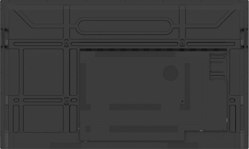 ViewSonic ViewBoard ViewBoard IFP7534