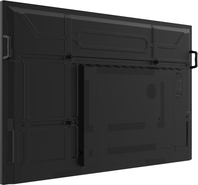 ViewSonic ViewBoard ViewBoard IFP7534