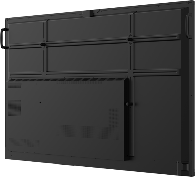 ViewSonic ViewBoard ViewBoard IFP7541-1-1C