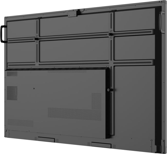 ViewSonic ViewBoard IFP7551