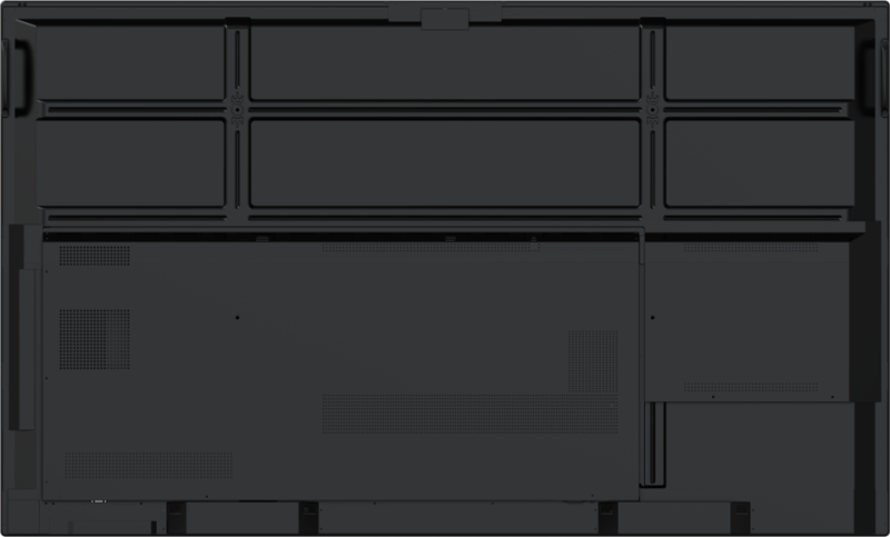 ViewSonic ViewBoard IFP7563-1C