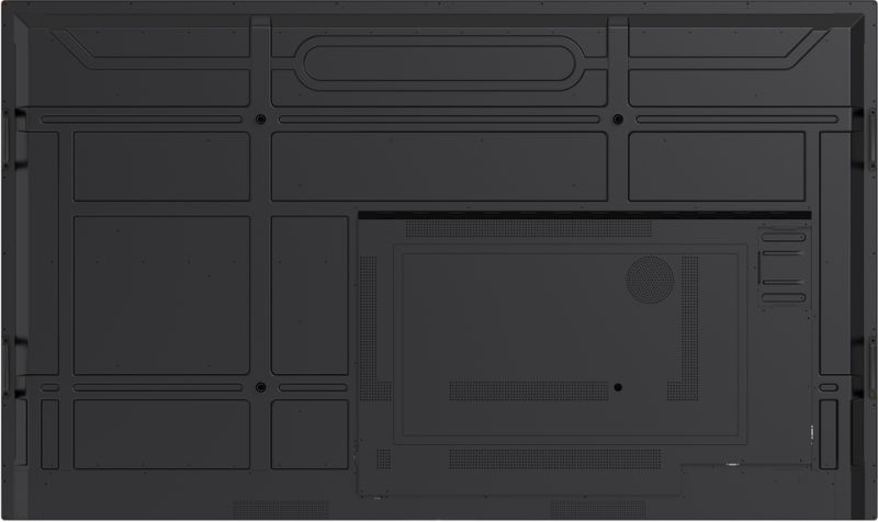 ViewSonic ViewBoard ViewBoard IFP8634