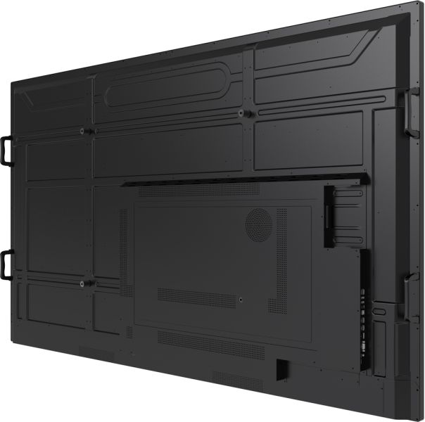 ViewSonic ViewBoard ViewBoard IFP8634