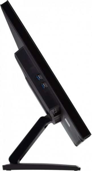 ViewSonic Pantalla LCD TD2760