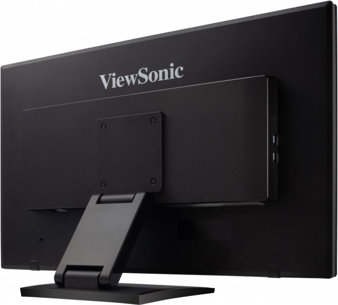 ViewSonic Pantalla LCD TD2760