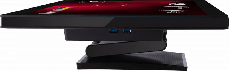 ViewSonic Pantalla LCD TD2760