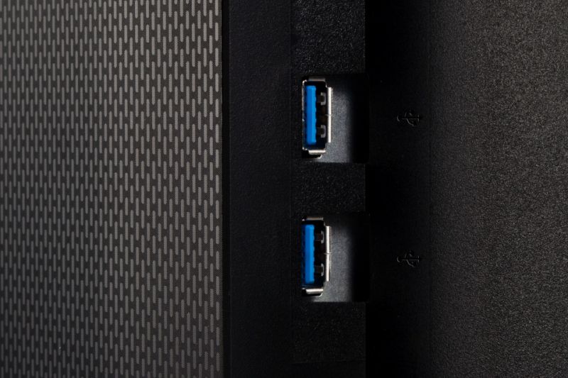 ViewSonic Pantalla LCD TD2760