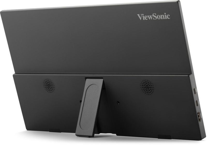 ViewSonic Pantalla LCD VA1650