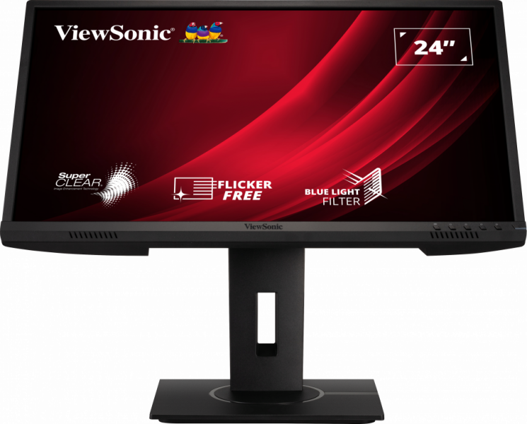 ViewSonic Pantalla LCD VG2440