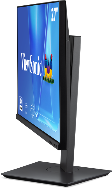 ViewSonic Pantalla LCD VG2719U-4K