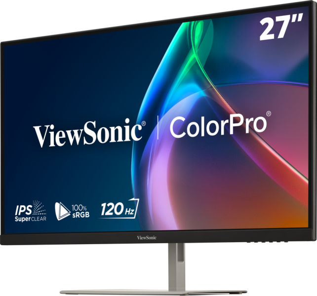 ViewSonic Pantalla LCD VP2766-2K