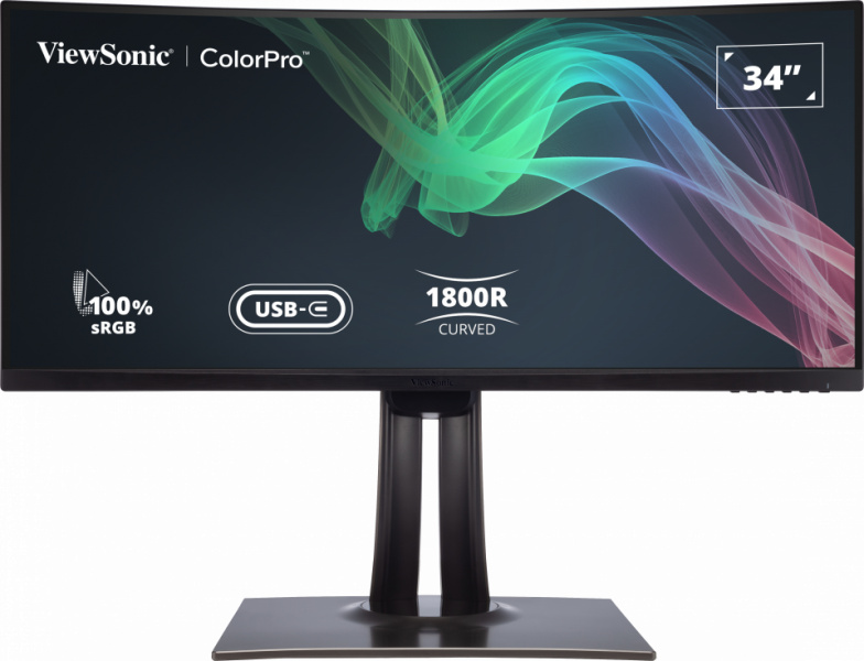 ViewSonic Pantalla LCD VP3481