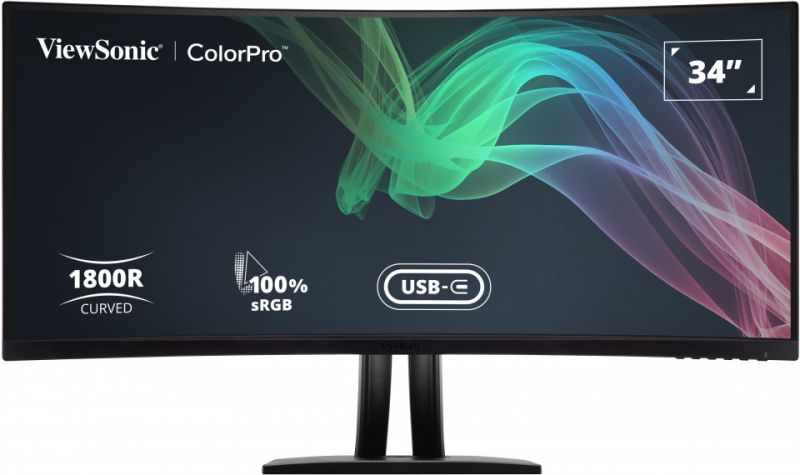ViewSonic Pantalla LCD VP3481a
