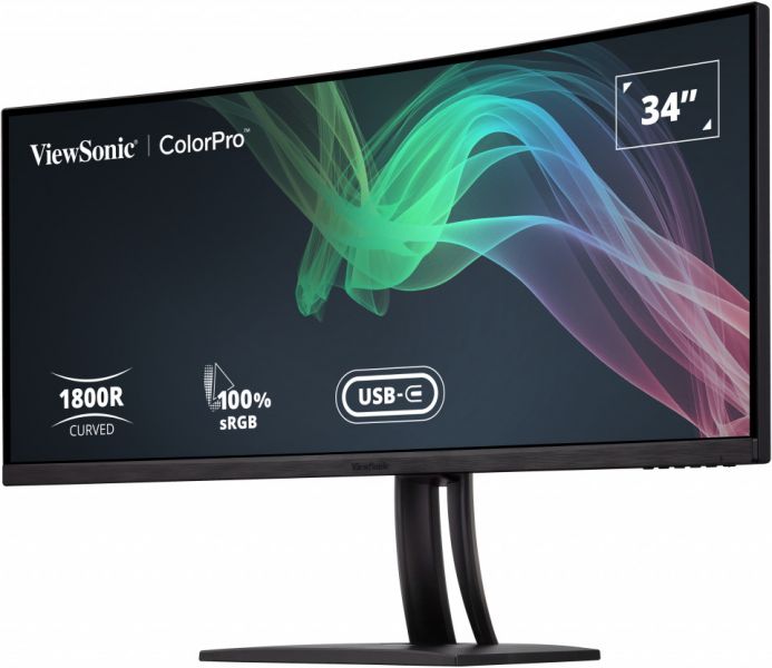ViewSonic Pantalla LCD VP3481a