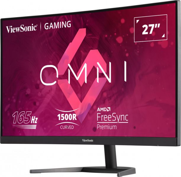 ViewSonic Pantalla LCD VX2768-PC-MHD