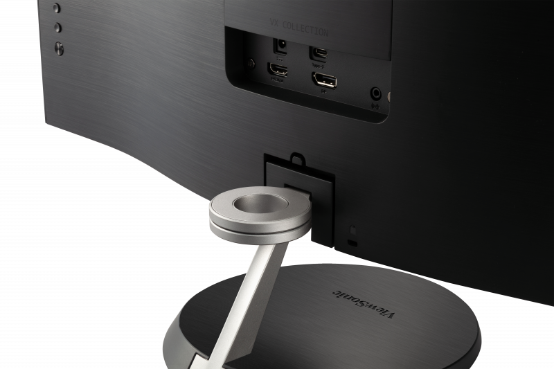 ViewSonic Pantalla LCD VX2785-2K-MHDU