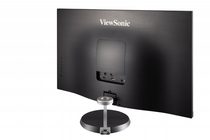 ViewSonic Pantalla LCD VX2785-2K-MHDU