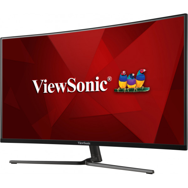 ViewSonic Pantalla LCD VX3258-2KPC-MHD