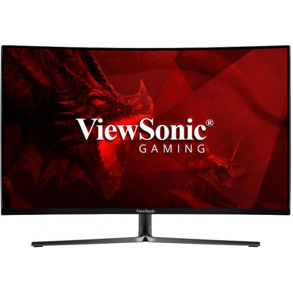 ViewSonic Pantalla LCD VX3258-2KPC-MHD