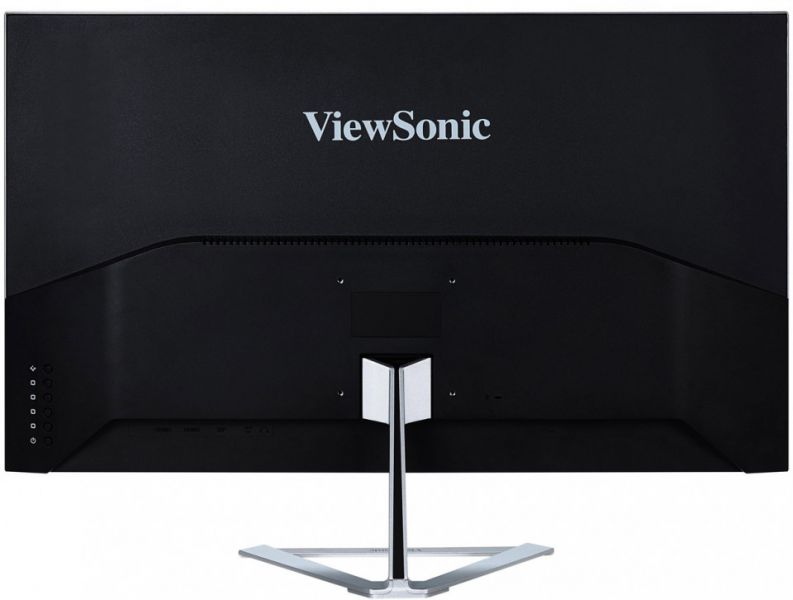 ViewSonic Pantalla LCD VX3276-2K-mhd