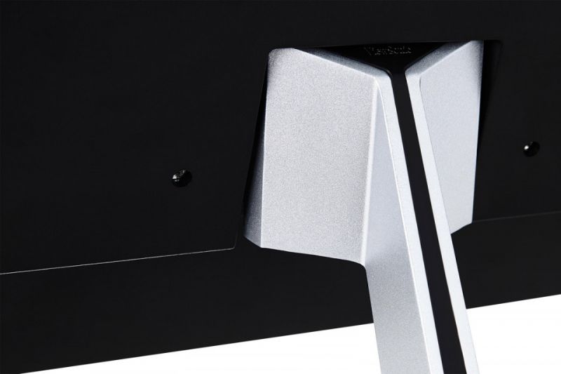 ViewSonic Pantalla LCD VX3276-2K-mhd