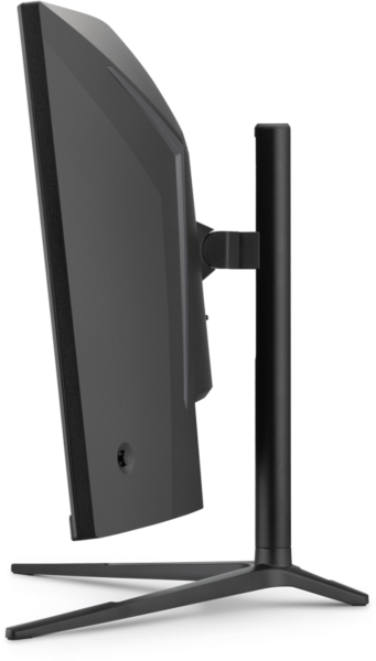 ViewSonic Pantalla LCD VX3418C-2K