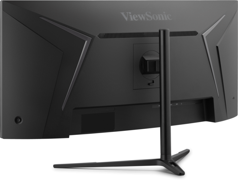 ViewSonic Pantalla LCD VX3418C-2K